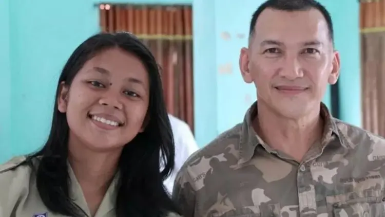 Tokoh Usulkan Pangkalan Coast Guard Natuna di Pulau Laut