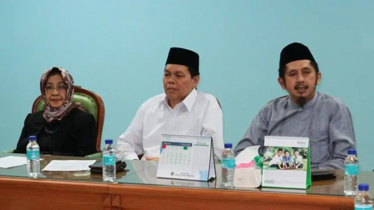 MUI: Kongres Umat Islam Indonesia Bawa Perubahan Peta Politik