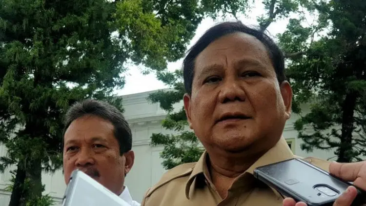 Menhan Harapkan Regulasi Pengelolaan Potensi Sumber Daya Pertahanan