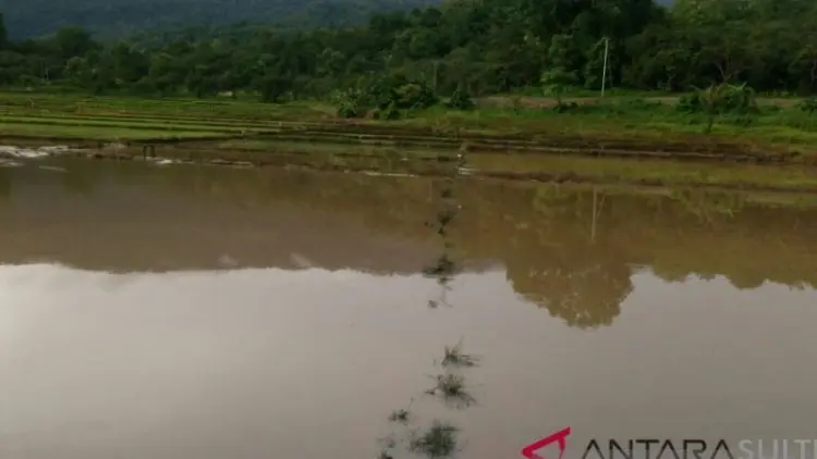 Para Pejabat Karawang Kebagian Piket Kebencanaan Selama Musim Hujan