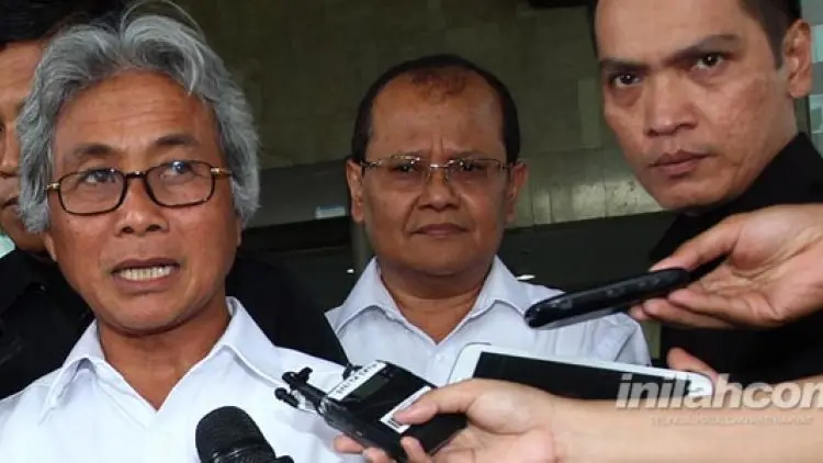 Lifting Migas 2019 Tidak Mencapai Target