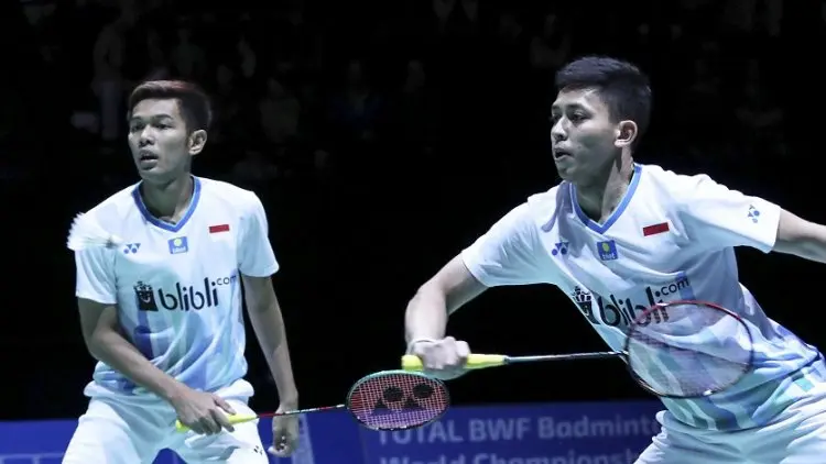 Malaysia Masters, Mampukah Fajar/Rian Hentikan Minions?