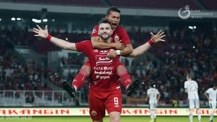 Pelatih Baru Persija Datang Pekan Depan