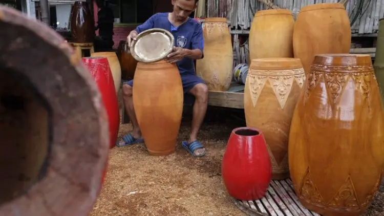 Sektor UMKM Diharapkan Mampu Wadahi Dua Juta Pengangguran