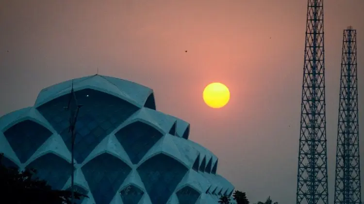 Bandung Akan Kembangkan Kota Wisata Hingga 2023