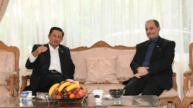 MPR: Indonesia Ambil Sikap Terkait Konflik AS-Iran