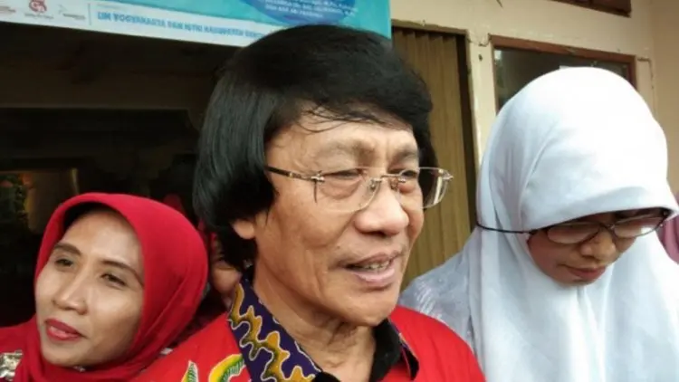 Kak Seto Sudah Lama Mengimpikan Perluasan Fungsi KPPPA