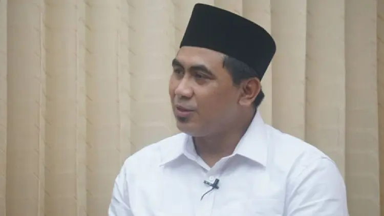 Gus Yasin Dorong Eks Teroris Insyaf Jadi Pengusaha