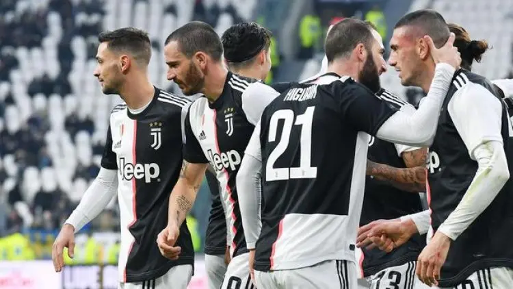 Juventus Bermain Hanya untuk Menang