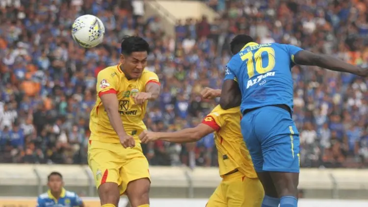 Bhayangkara FC Jalani Pramusim ke Kamboja