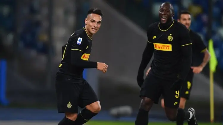 Jadwal Serie A, Big Match Atalanta vs Inter Milan