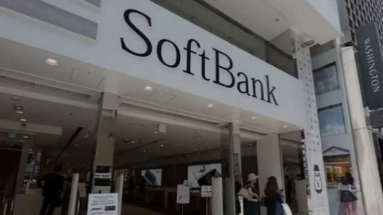 Softbank Tertarik untuk Investasi di Ibu Kota Baru