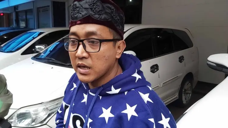 Suami Mendiang Lina Zubaedah Dicecar 16 Pertanyaan Polisi