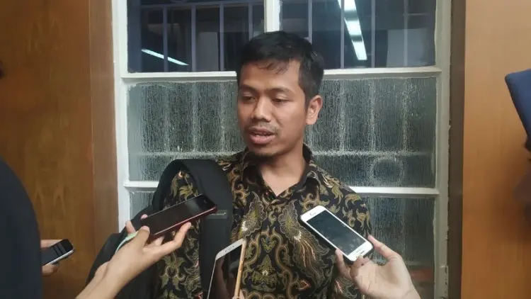 GBLA Lovers Dorong Pemkot Bandung Aktifkan Stadion GBLA