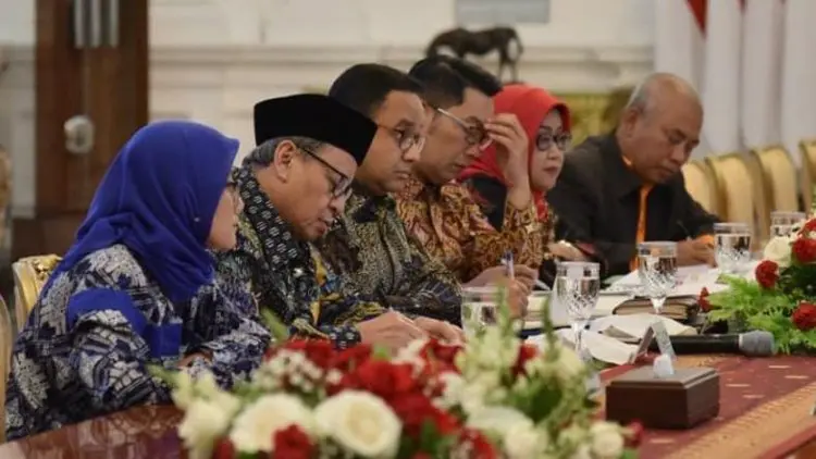 Ade Yasin: Biaya Relokasi Warga Terdampak Bencana Alam Harus Keroyokan