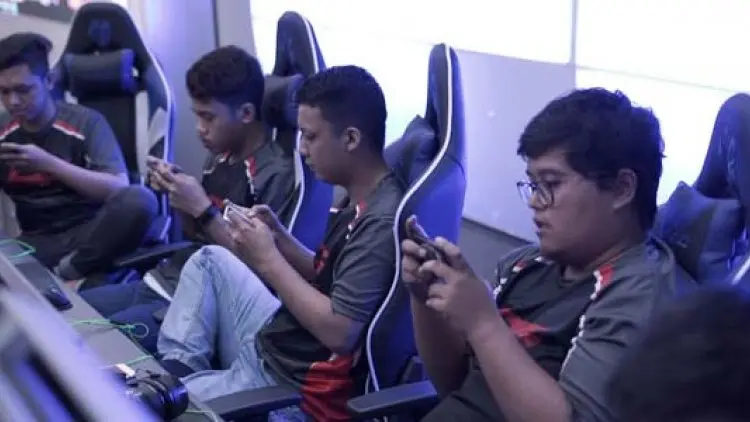 DG Esports Wakili Indonesia di Turnamen AOV Global