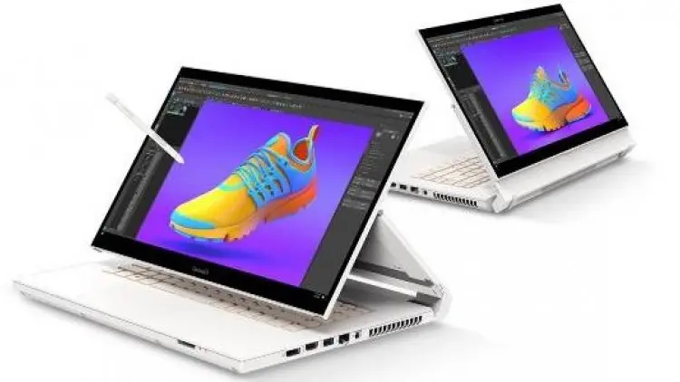 Acer Perluas Jajaran Laptop untuk Pembuat Konten
