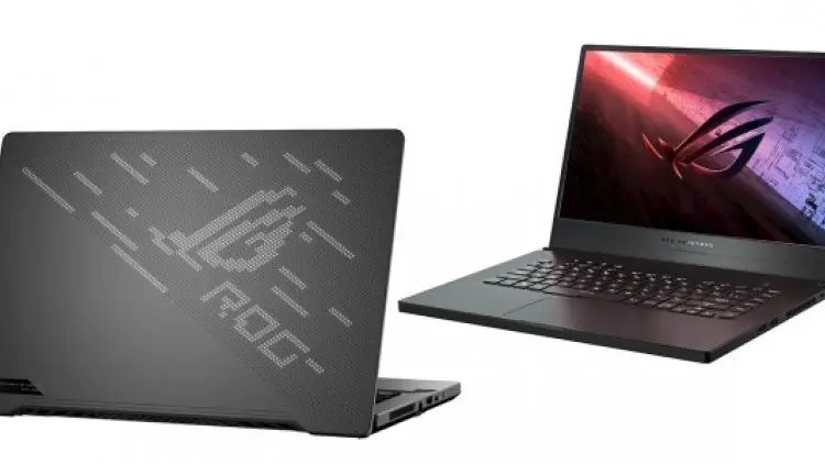 ASUS Umumkan Laptop Gaming ROG Zephyrus G14