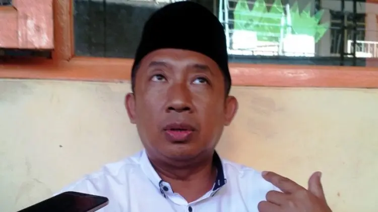 Omset PKL Cicadas Menurun, Yana Bantah Lantaran Penataan