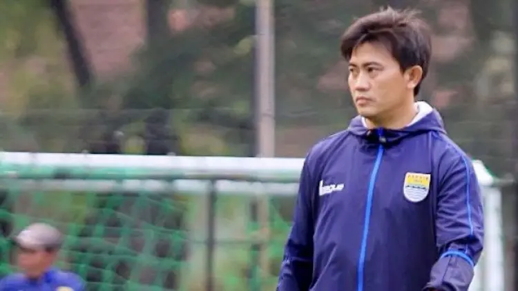 Susul Latihan Tim, Yaya Beberkan Kondisi Fabiano