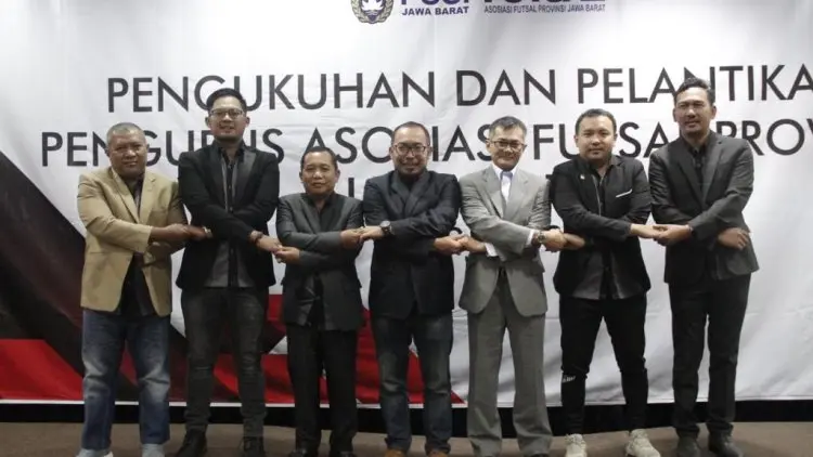 Pengurus Baru AFP Jabar Siap Pertahankan Gelar di PON 2020 Papua