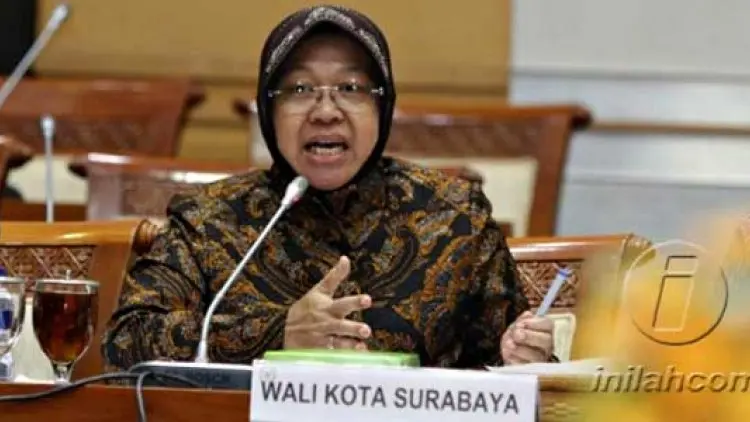 Peluang Maju Pilgub DKI Jakarta, Ini Kata Risma