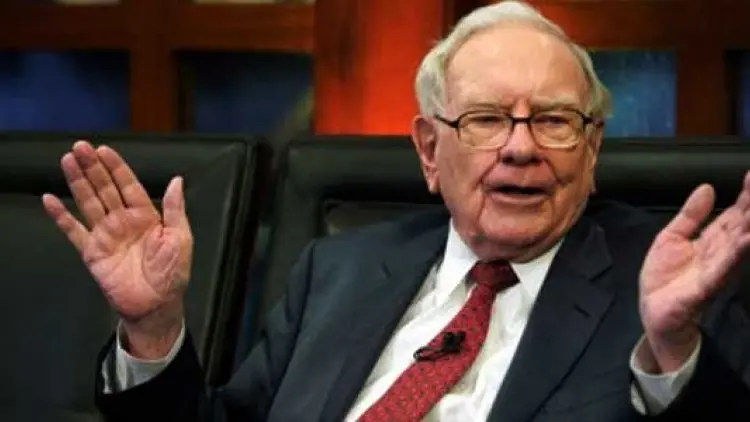 Inilah Sang Pahlawan Bagi Warren Buffett