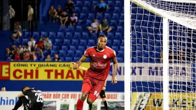 Joel Vinicius dan Warner Luiz Gabung Persib, Langsung Diboyong ke Malaysia