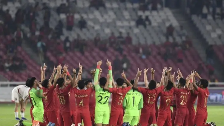 Jebolan Akademi MU hingga Garuda Select Ikut Seleksi Timnas U-19