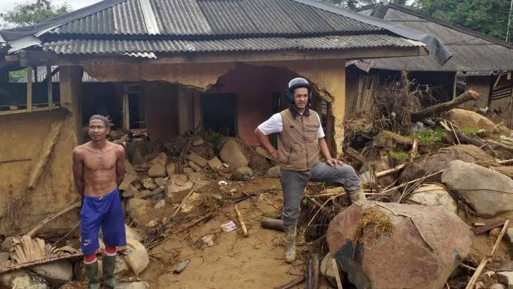 Upaya Pemkab Bogor Mengganti Kampung Urug Menjadi Kampung Aman