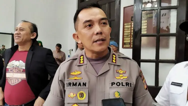 Polisi Bentuk Tim Khusus untuk Kejar Pelaku Pembacokan di Bandung
