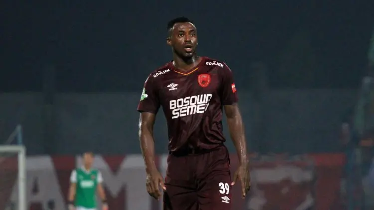 Persib Gagal Rekrut Guy Junior, Gara-gara Ini Penyebabnya