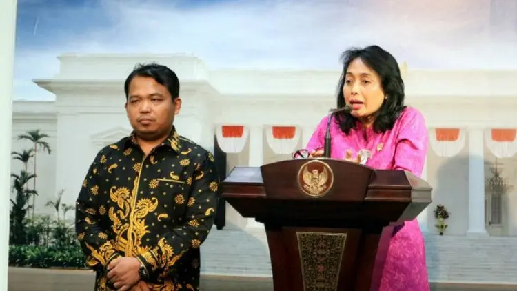 Menteri PPPA: Penanganan Kasus Bisa Menyeluruh dengan Perluasan Fungsi