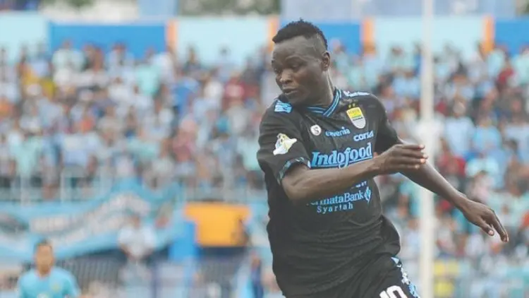 Ezechiel Out?