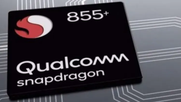 Snapdragon 855+ Jadi Chip Terbaik Versi AnTuTu