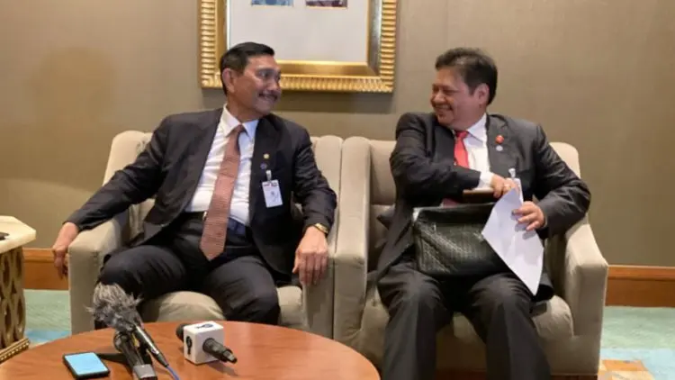 Kesepakatan Indonesia-UEA Disebut Deal Terbesar dalam Sejarah