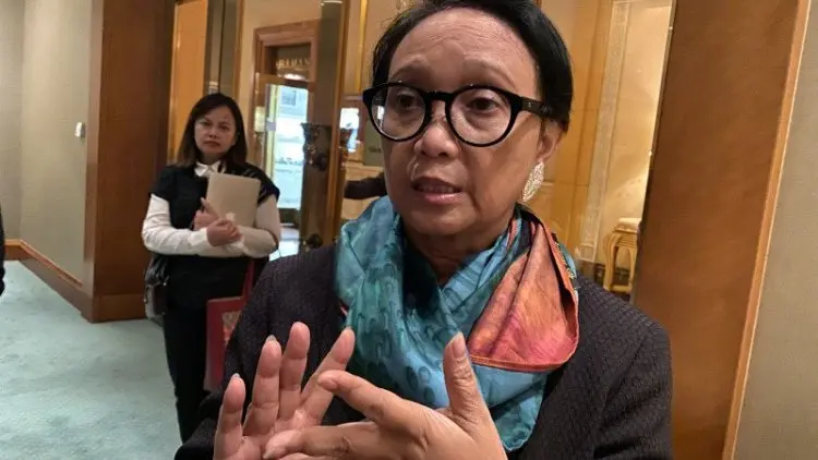 Damailah Timur Tengah