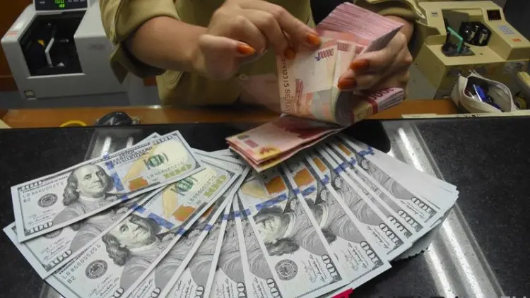 Harga Minyak Turun Dorong Penguatan Rupiah