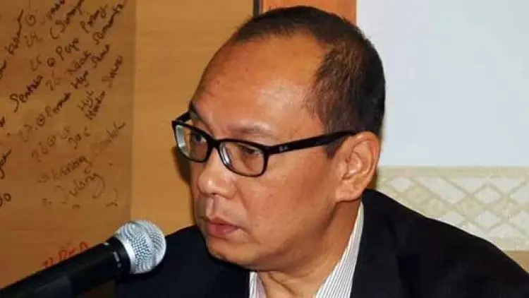 Togar Gapki: Minyak Sawit Sumber Energi Masa Depan