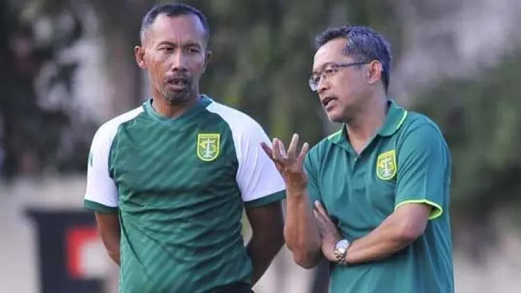 Persebaya Cari Pemain yang Loyal pada Tim