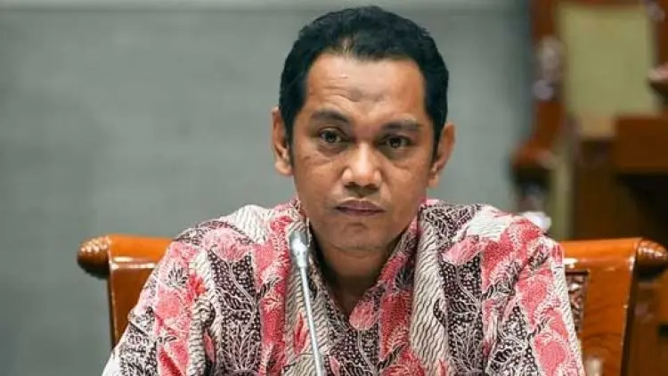KPK Ultimatum Harun: Menyerah Atau Diburu