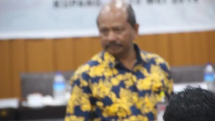 KPU: Kasus Suap PAW Catatan Penting bagi Penyelenggara