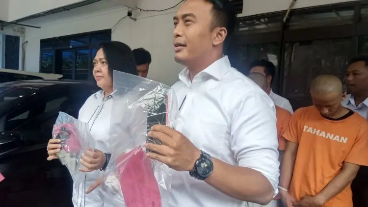 Begal Bermobil, Modus Baru di Bandung, Seperti Apa?