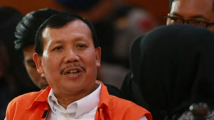 Hari Ini, Hakim PN Tipikor Tentukan Nasib Iwa