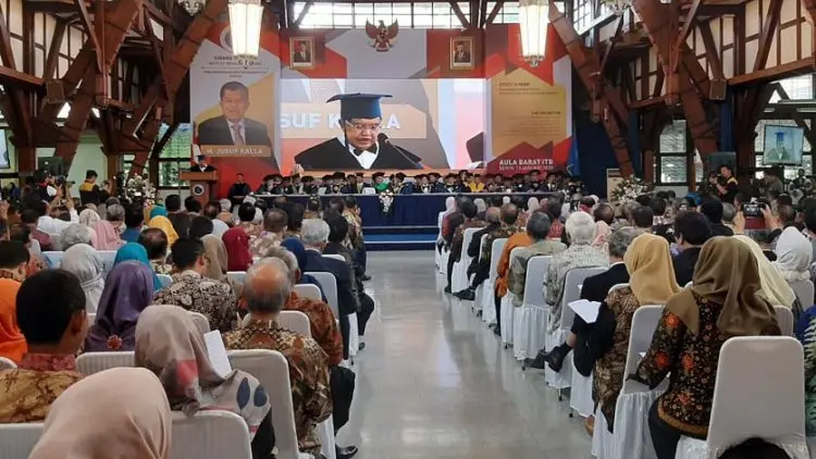Emil: Pemimpin Muda Harus Mengikuti Jejak JK