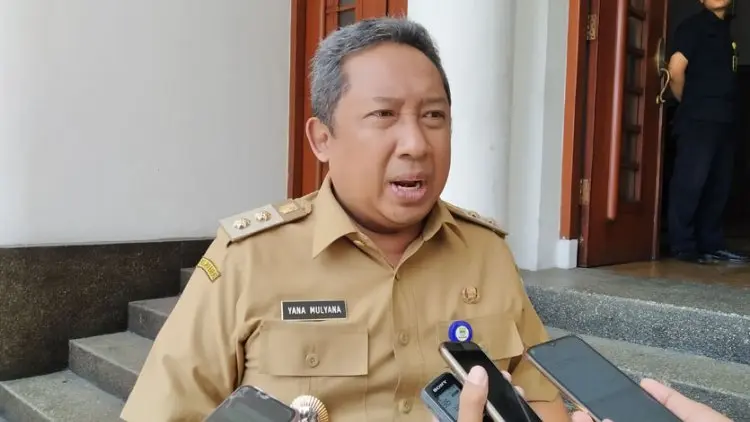 Kota Bandung Berencana Bangun Danau Rawa