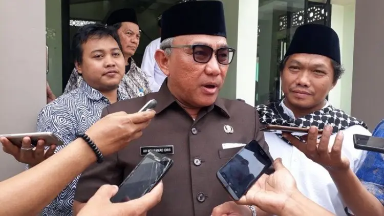 Wali Kota Depok Melawan LBGT, Komnas Ham Mengkritisi
