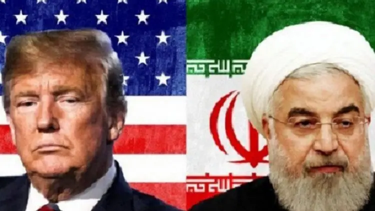 Trump Akui “Tak Peduli” Jika Iran Setuju Berunding dengan AS