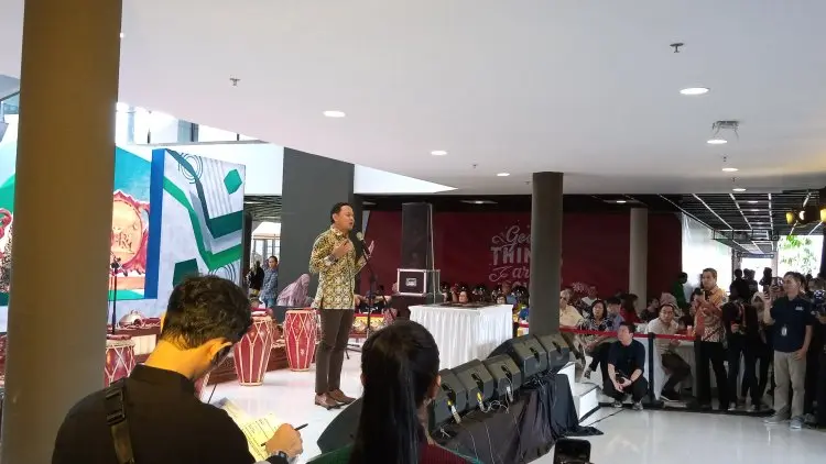 Amdal Lalin Mall Boxies 123 Segera Dievaluasi