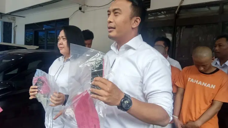 Kejar Pelaku Pembacokan di Cicendo, Polisi Bentuk Tim Khusus